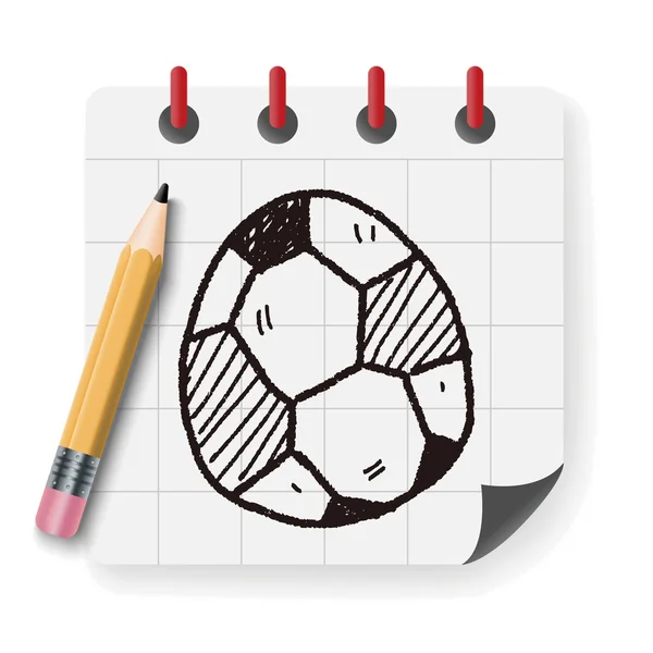 4 Ways How to draw a Soccer Ball and football Step by Step