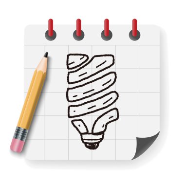 Çevre koruma kavramı; Bizim e vektör çizim korumak için enerji tasarrufu