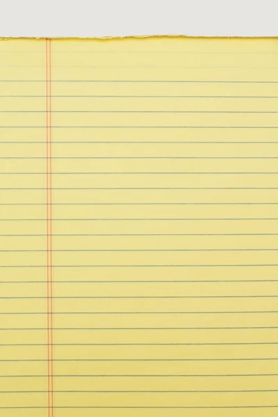 Kaydetmek için sarı defter