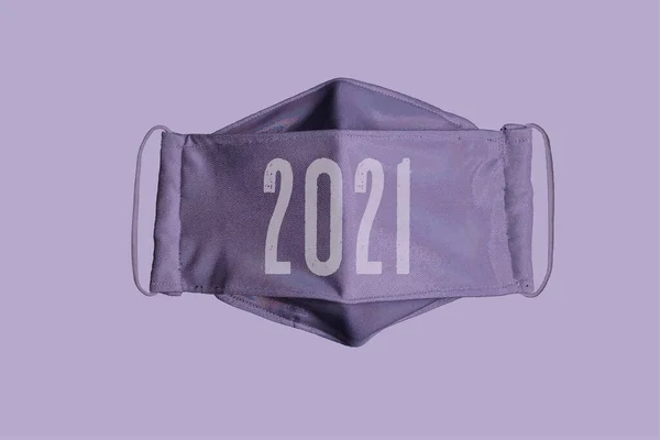 Covid-19 bulaşıcı koruyucu maske, karantina dönemi.