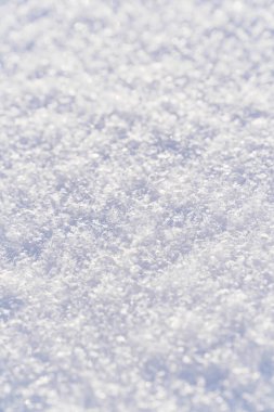Kar yağıyor. beyaz karlı arkaplan ve doku. 