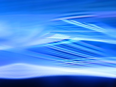 soyut ışık görüntü