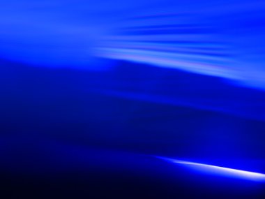 soyut ışık görüntü