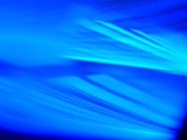 soyut ışık görüntü