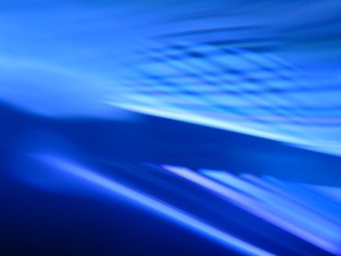 soyut ışık görüntü