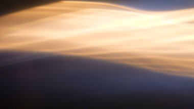 hafif parlak tasarım bulanıklık hız