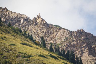 Büyük Rocky dağ sırası