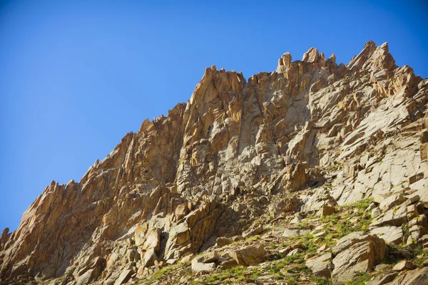 Las Montañas Rocosas —  Fotos de Stock