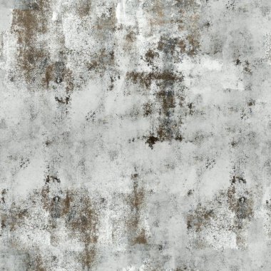 Boyalı metal bir doku.