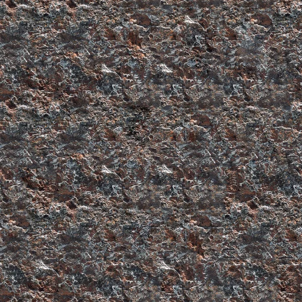 Безшовна Текстура Грубого Каменю — стокове фото