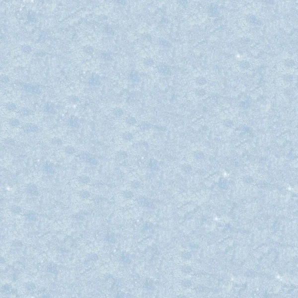 Uma Textura Leve Gelo — Fotografia de Stock