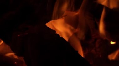 Ateşte zayıf ateş