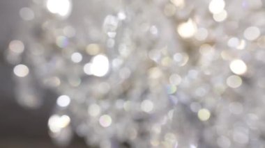 Işıldayan arkaplan gri beyaz