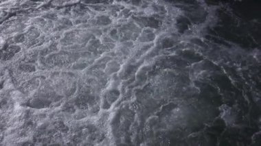 Döngülü cam arkaplan