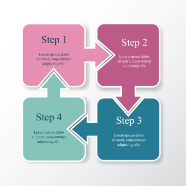 vektör çizim puzzle