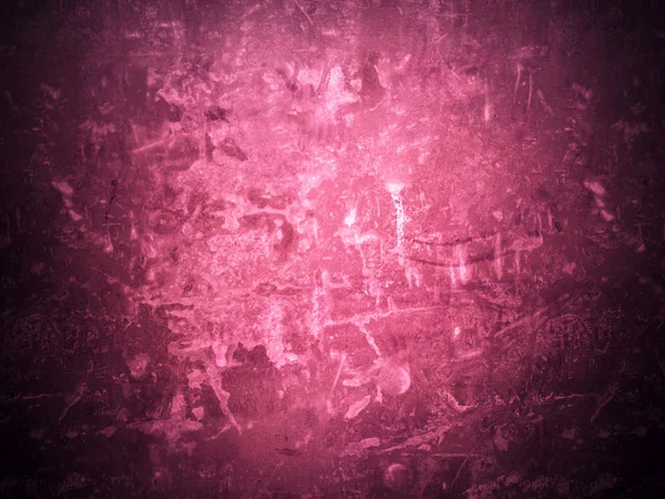Abstracte roze grunge textuur achtergrond — Stockfoto