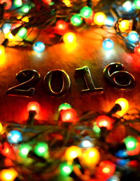 parlak ışıkları sayılarında 2016