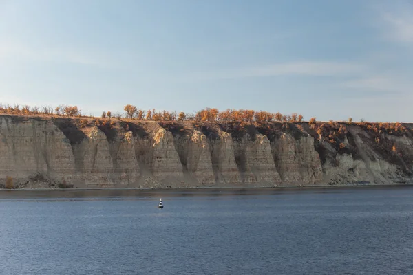 Volga üzerinde Stolbich