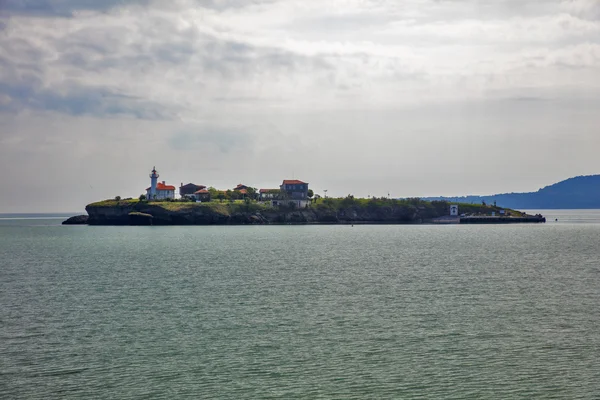 St. Anastasia Island