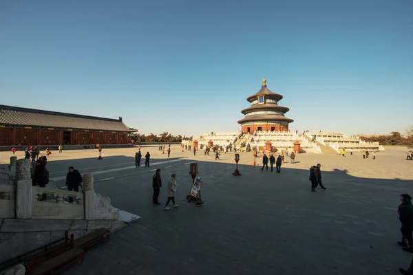 Cennetin tapınağı