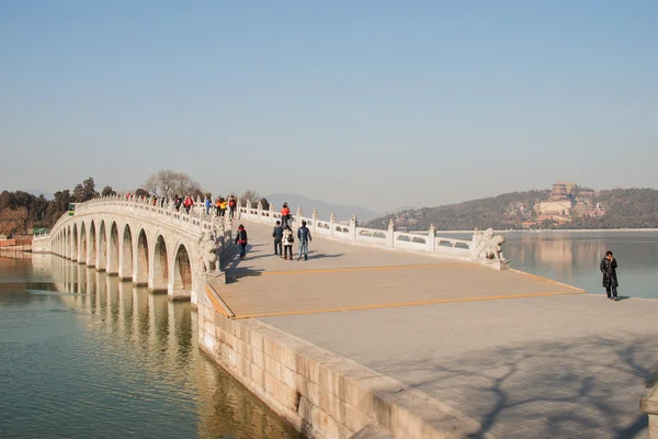 on yedi kemer Köprüsü