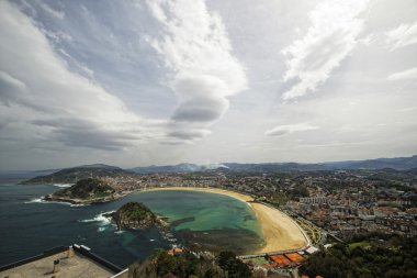 San Sebastian Donostia