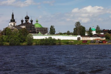 Goritsky Manastırı (Goritsy)