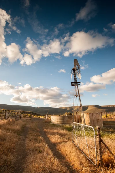 Karoo Windpump