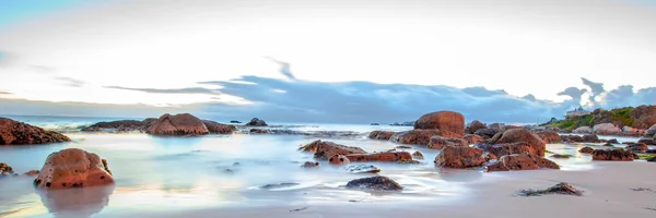 Oceanscape gündoğumu