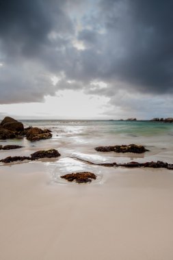 Oceanscape gündoğumu