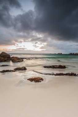 Oceanscape gündoğumu