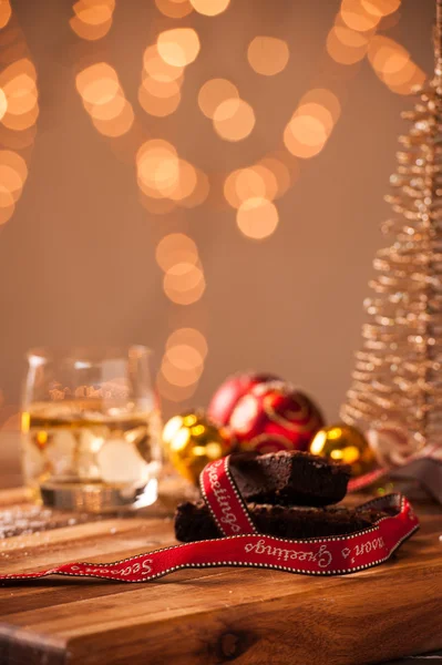 Noel yiyecek ve içecek