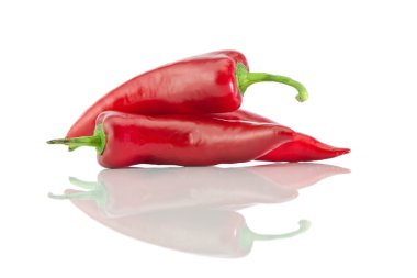 Kırmızı Pul Biber