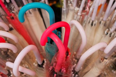 Satılık piyasada şemsiye