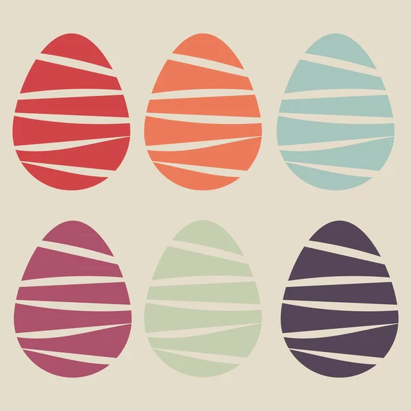  Paskalya yumurtaları