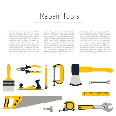 Onarım için araçlar 