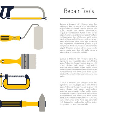 vektör araçları onarım
