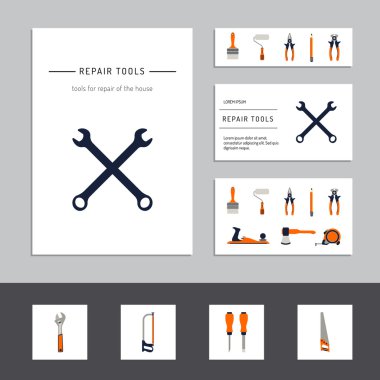 vektör araçları onarım