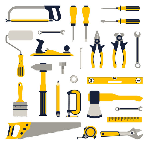 tools for repair 