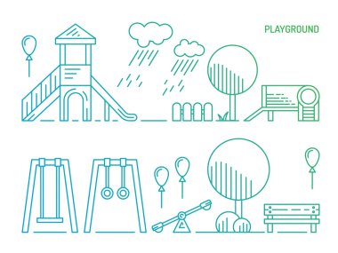 Çocuk Bahçesi anaokulu