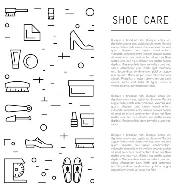 Ayakkabı bakım detayları