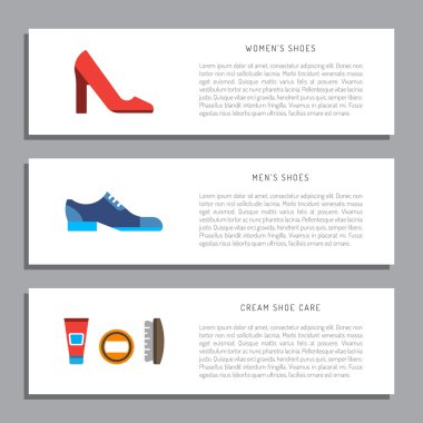 Ayakkabı bakım detayları