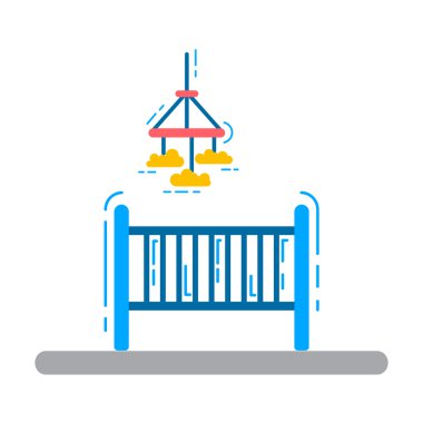 çocuk odası inerior