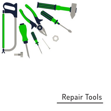 Onarım için araçlar 