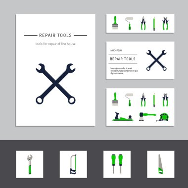 Onarım için araçlar 