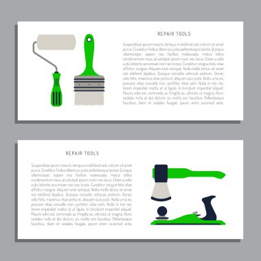 Onarım için araçlar 