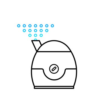 Hava Temizleme Cihazı tek