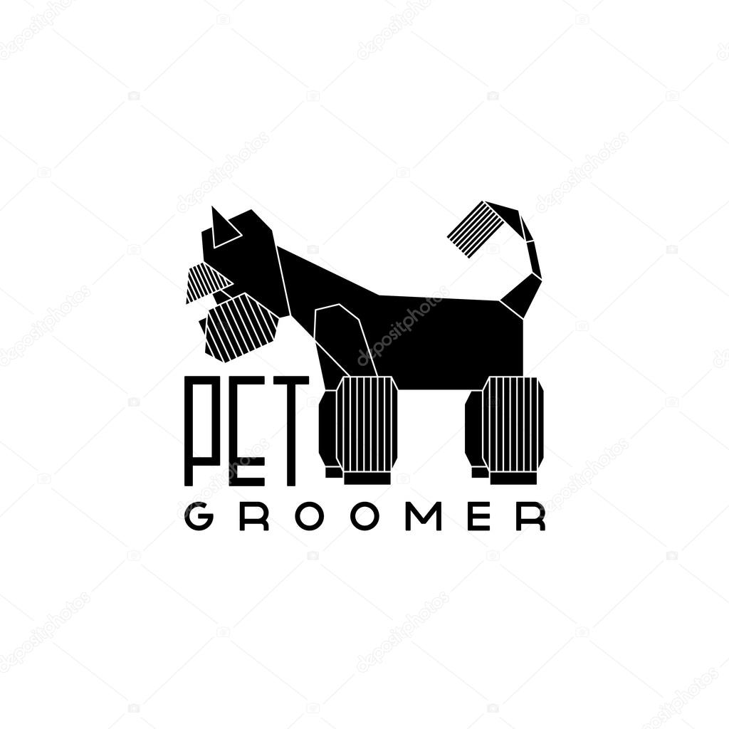 Simple groomer 3