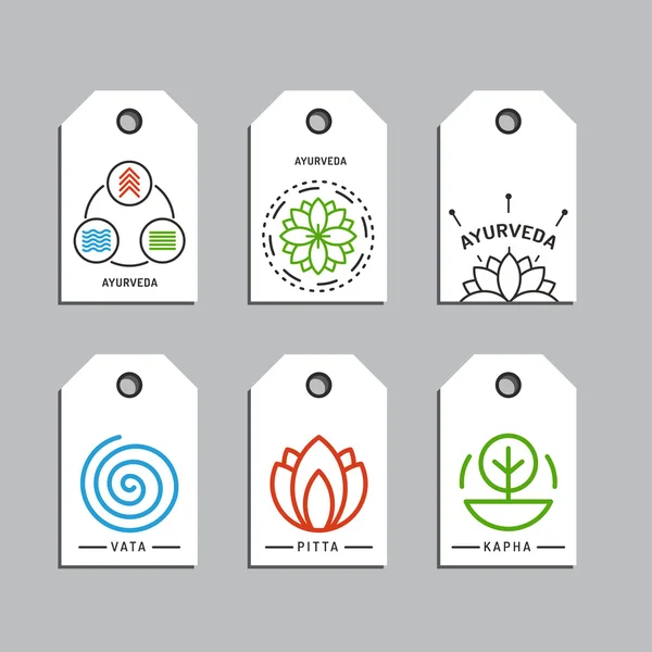 Ayurveda vücut tipleri