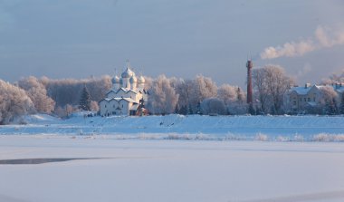Veliky Novgorod
